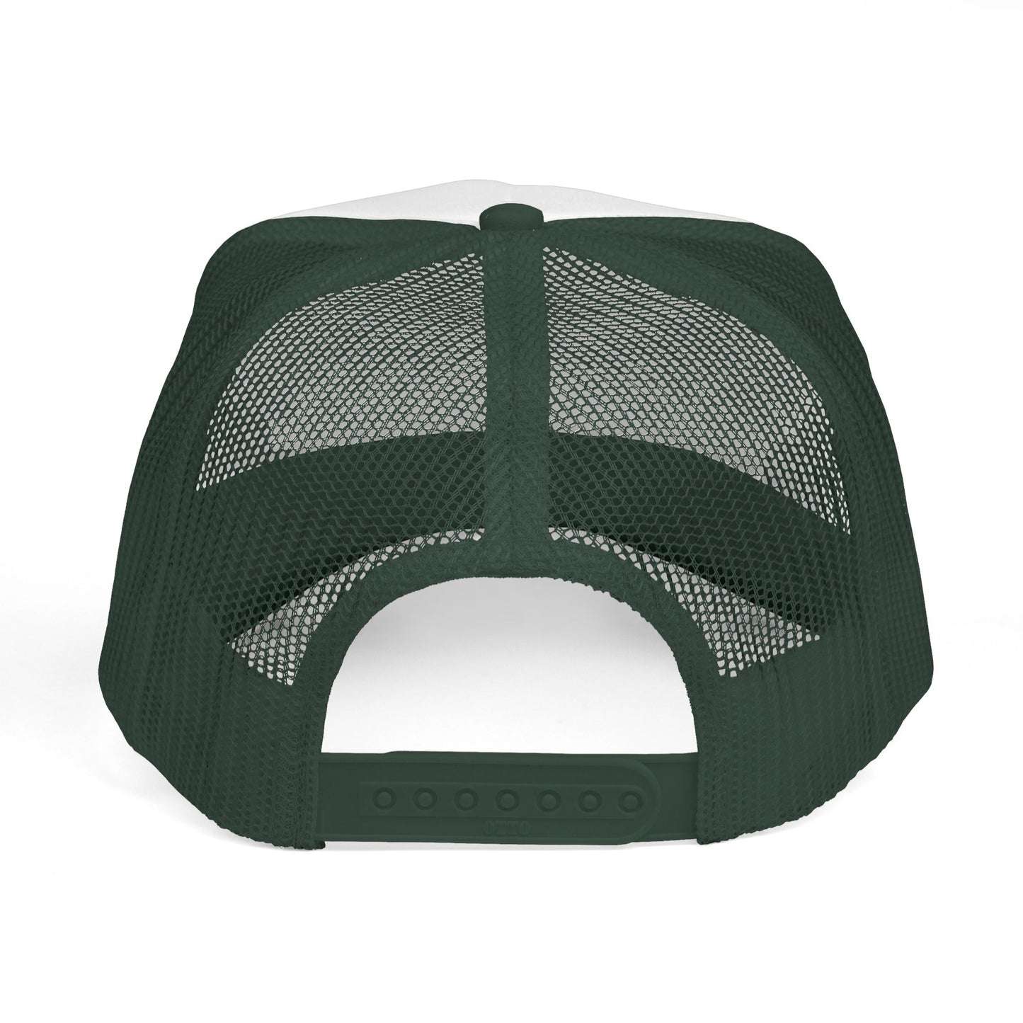 Life Lays Bricks Trucker Cap, Fun Casual Hat, Perfect Gift for Builders, Retro Style Cap, Great for Casual Outings, Stylish Sun Protection