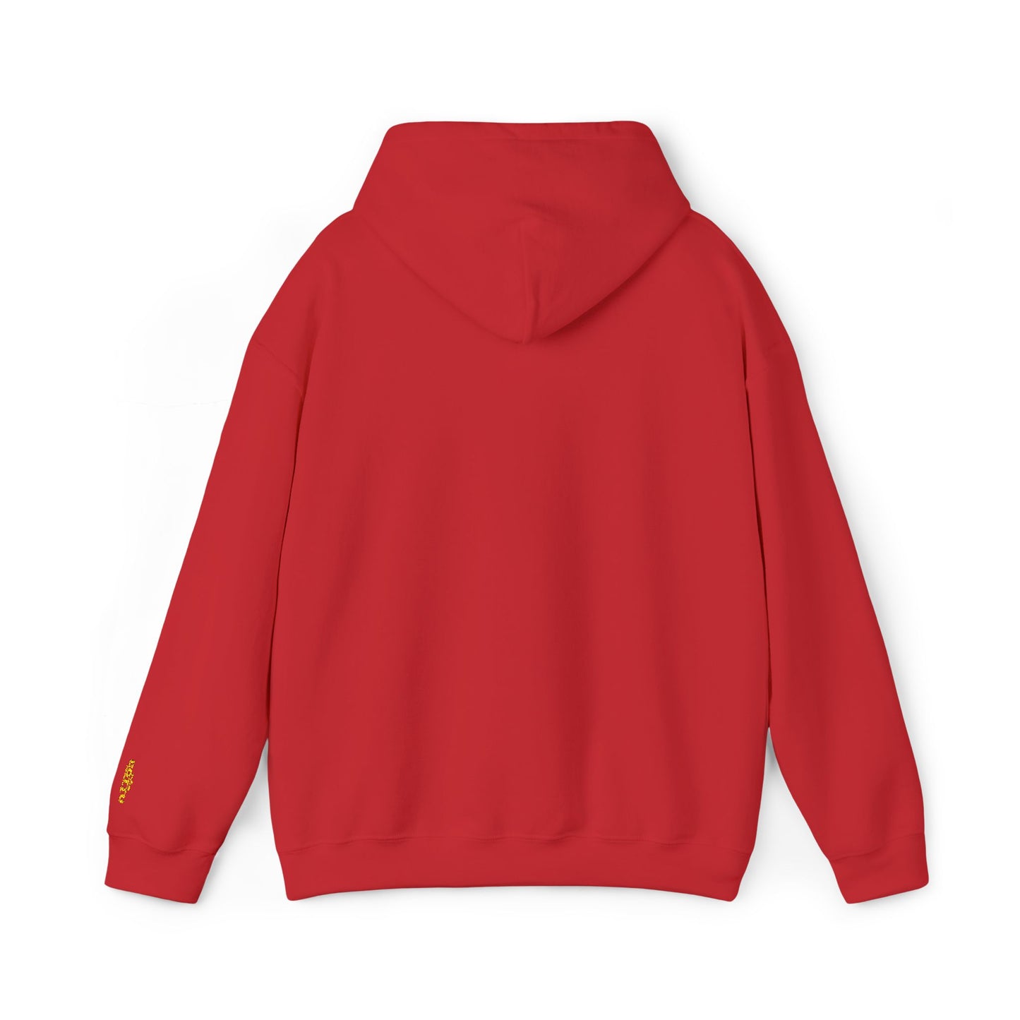 Life-bringing Hoodie Sweatshirt