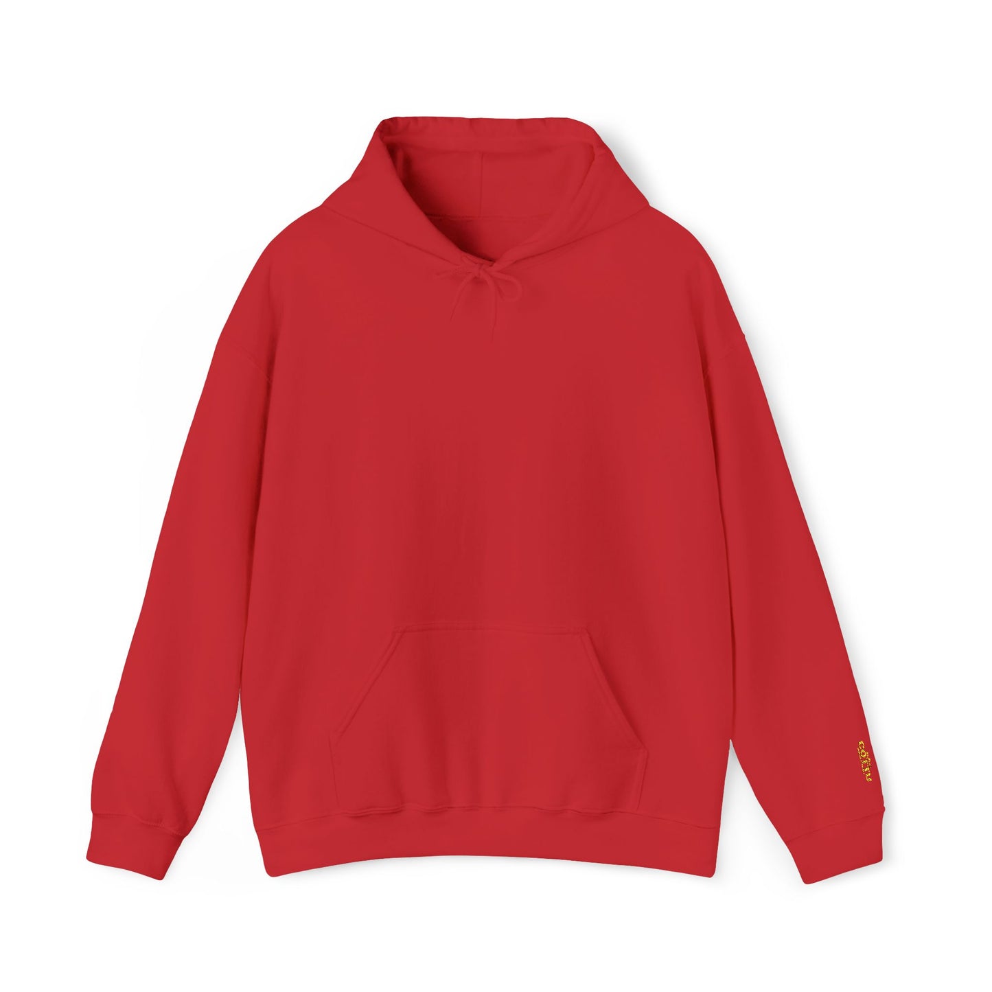 Life-bringing Hoodie Sweatshirt