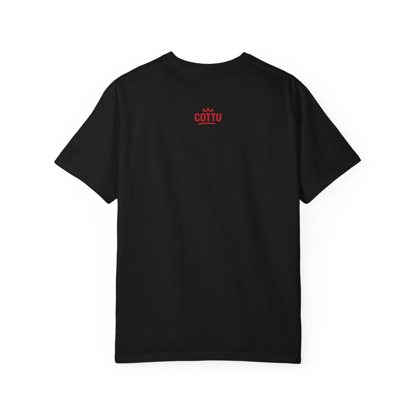 Thrillz Graphic T-Shirt - Unisex Vibe, Casual Wear, Trendy Street Style, Perfect for Parties, Gift for Friends
