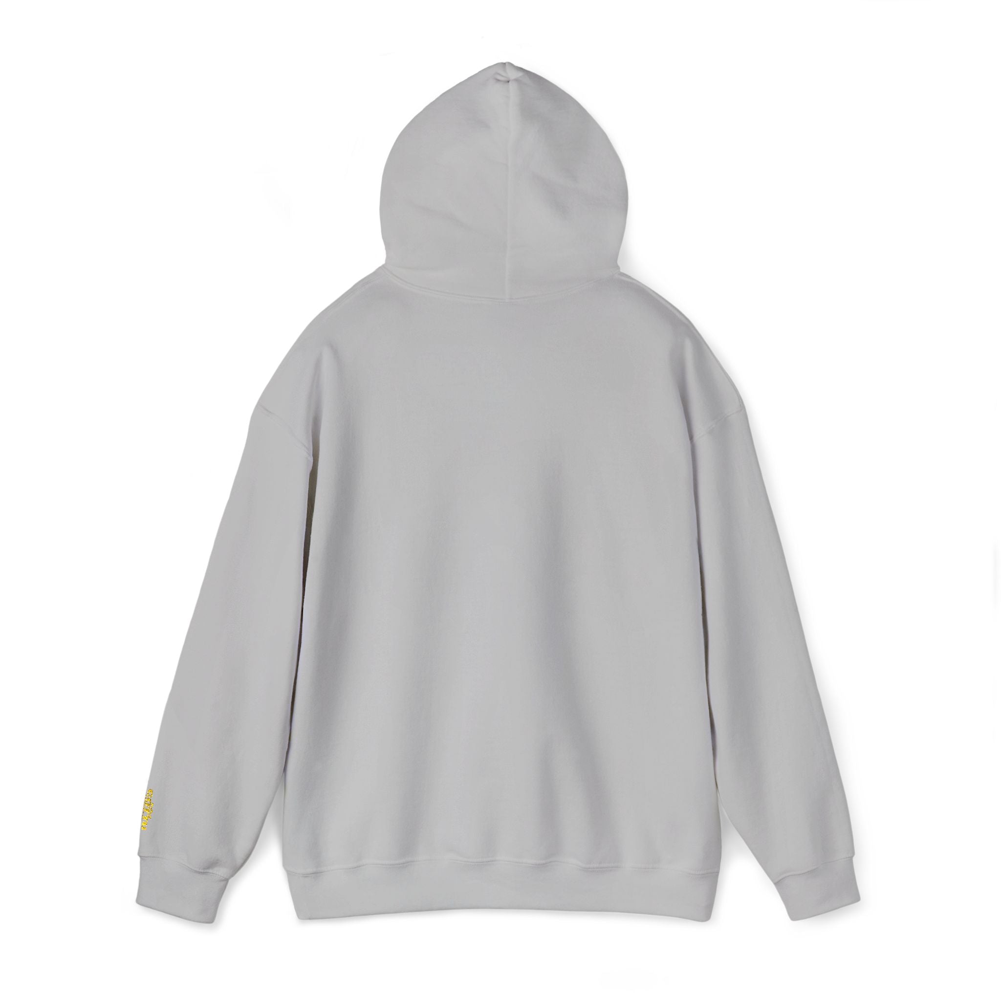 Life-bringing Hoodie Sweatshirt