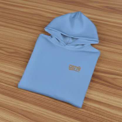 Cottu Relaxed Hoodie