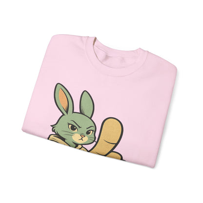 Warm and Cute Sweatshirt