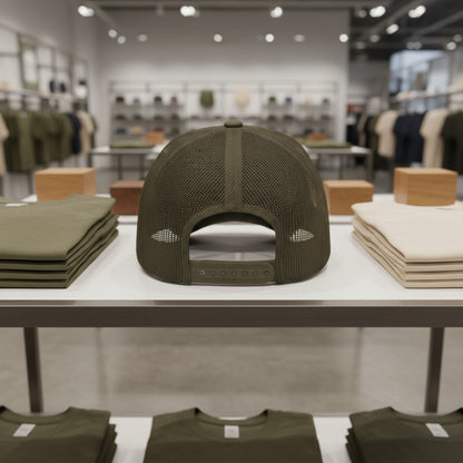 Stylish Camouflage Trucker Hat with Glitter Embroidery, Perfect for Outdoor Adventures, Gifting, Hunting, Everyday Wear, Unique Accessory