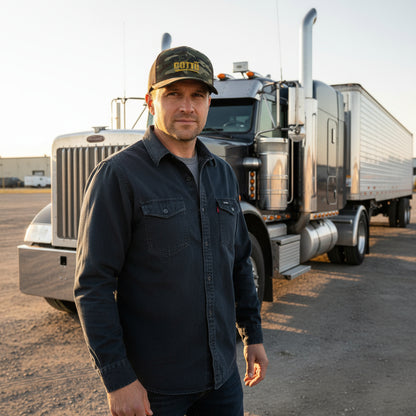 Stylish Camouflage Trucker Hat with Glitter Embroidery, Perfect for Outdoor Adventures, Gifting, Hunting, Everyday Wear, Unique Accessory