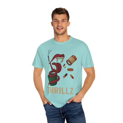 Thrillz Graphic T-Shirt