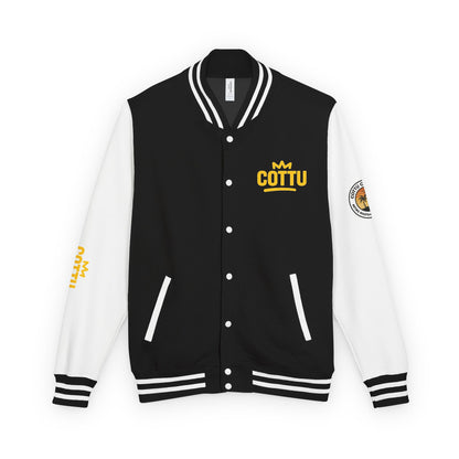 Stylish Unisex Letterman Jacket