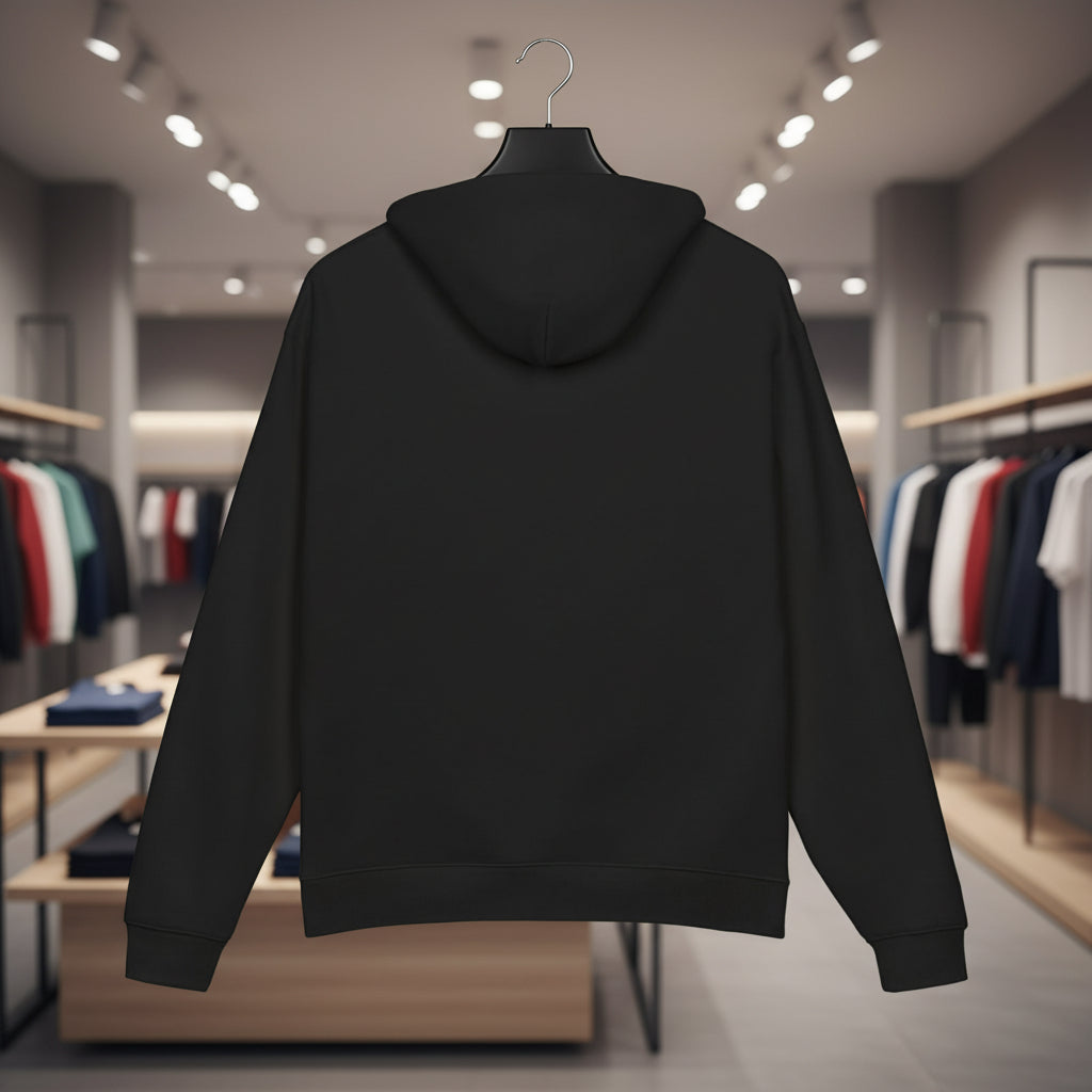 Cottu Relaxed Hoodie