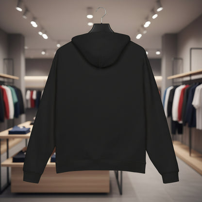 Cottu Relaxed Hoodie