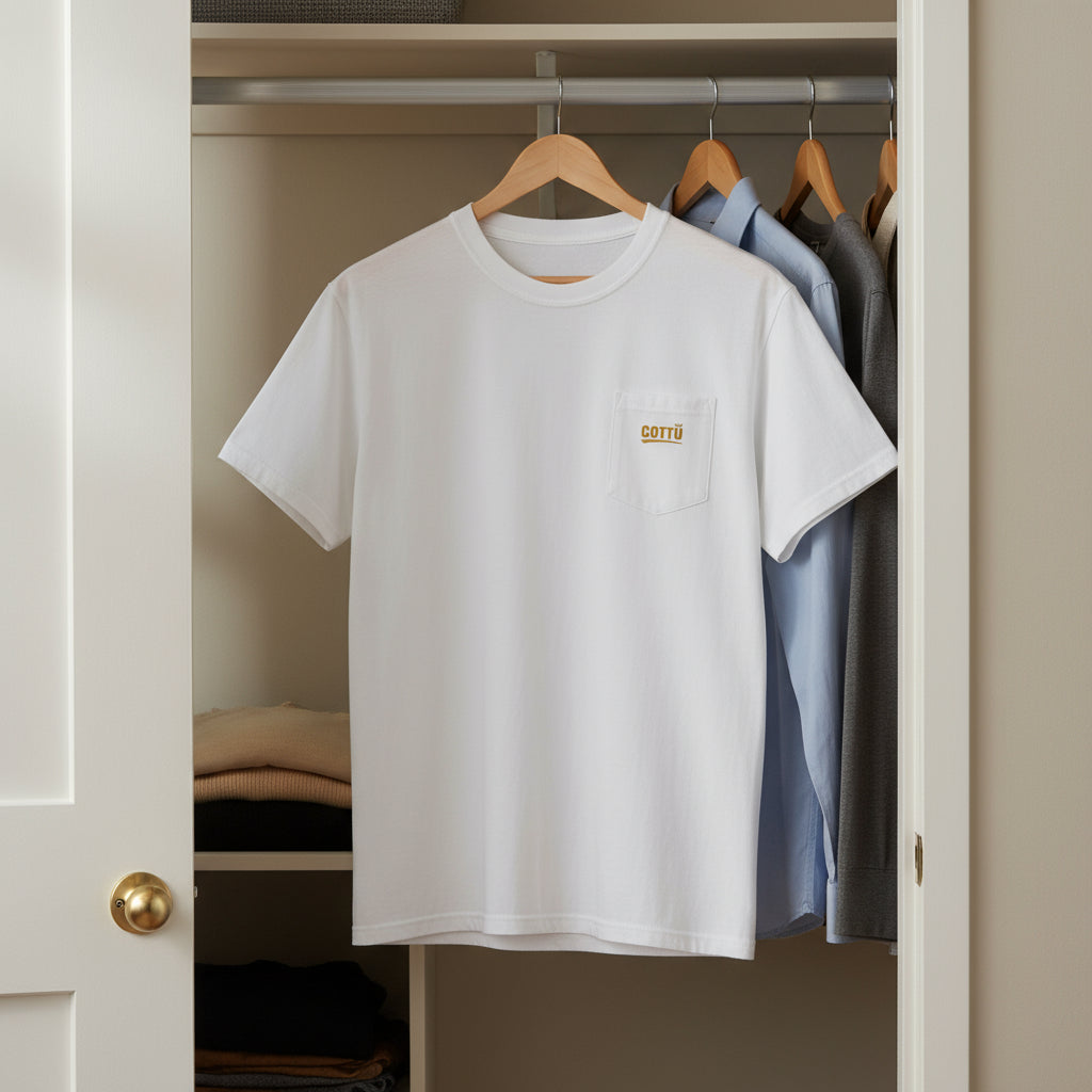 Vintage Kingston Pocket T-Shirt, Unisex Graphic Tee, Casual Summer Shirt, Motorcycle Lover Gift, Retro Travel Wear