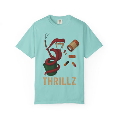 Thrillz Graphic T-Shirt