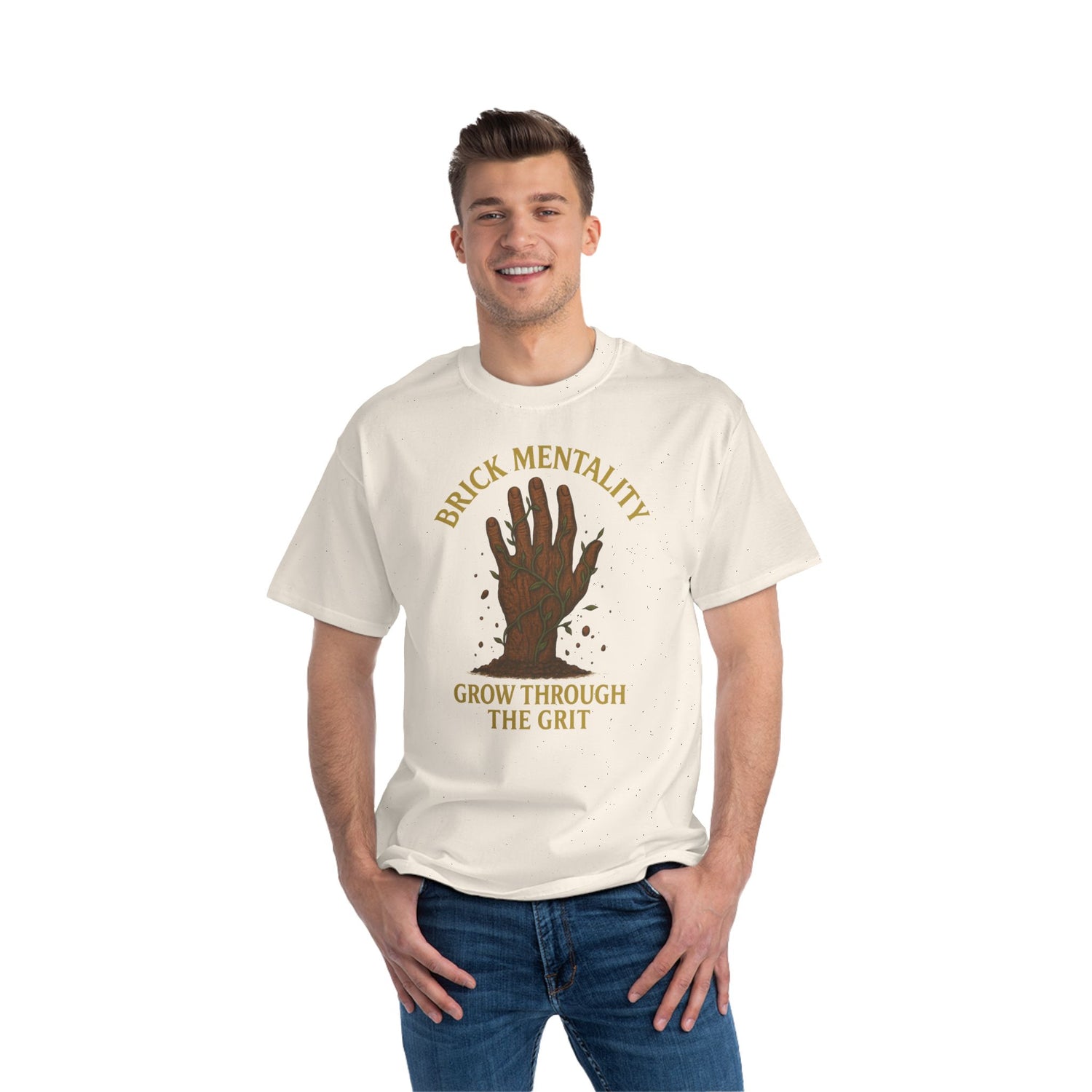 Survival Attitude T-Shirt