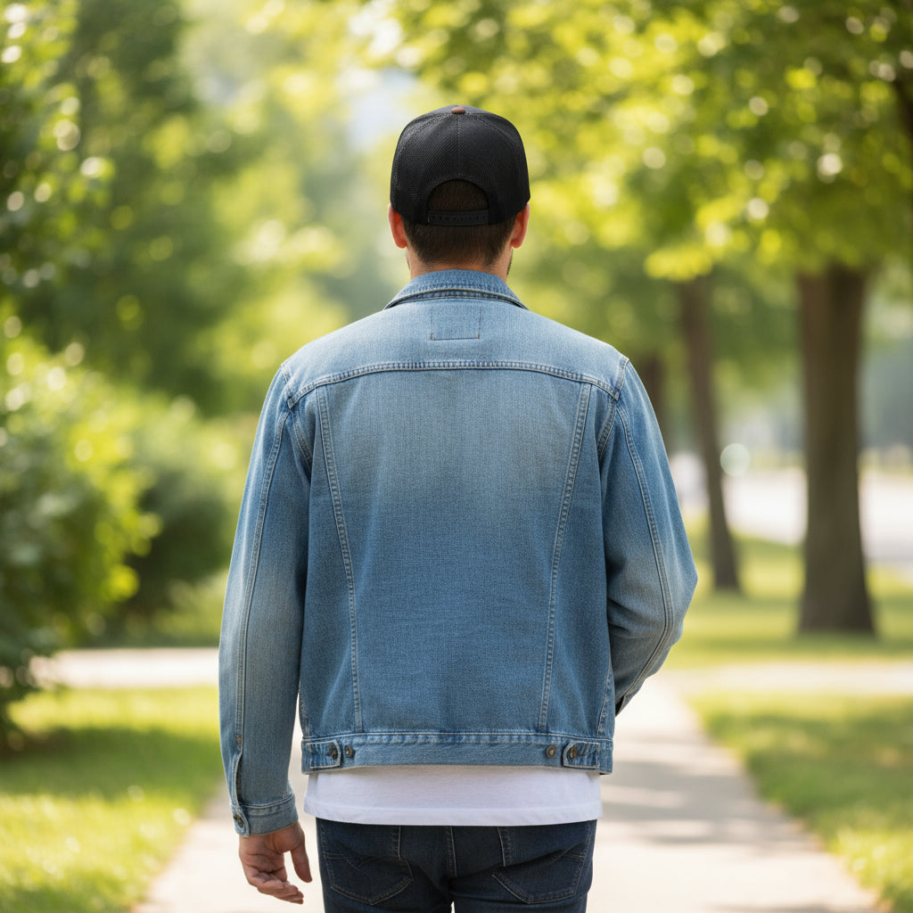 Stylish Camouflage Trucker Hat with Glitter Embroidery, Perfect for Outdoor Adventures, Gifting, Hunting, Everyday Wear, Unique Accessory