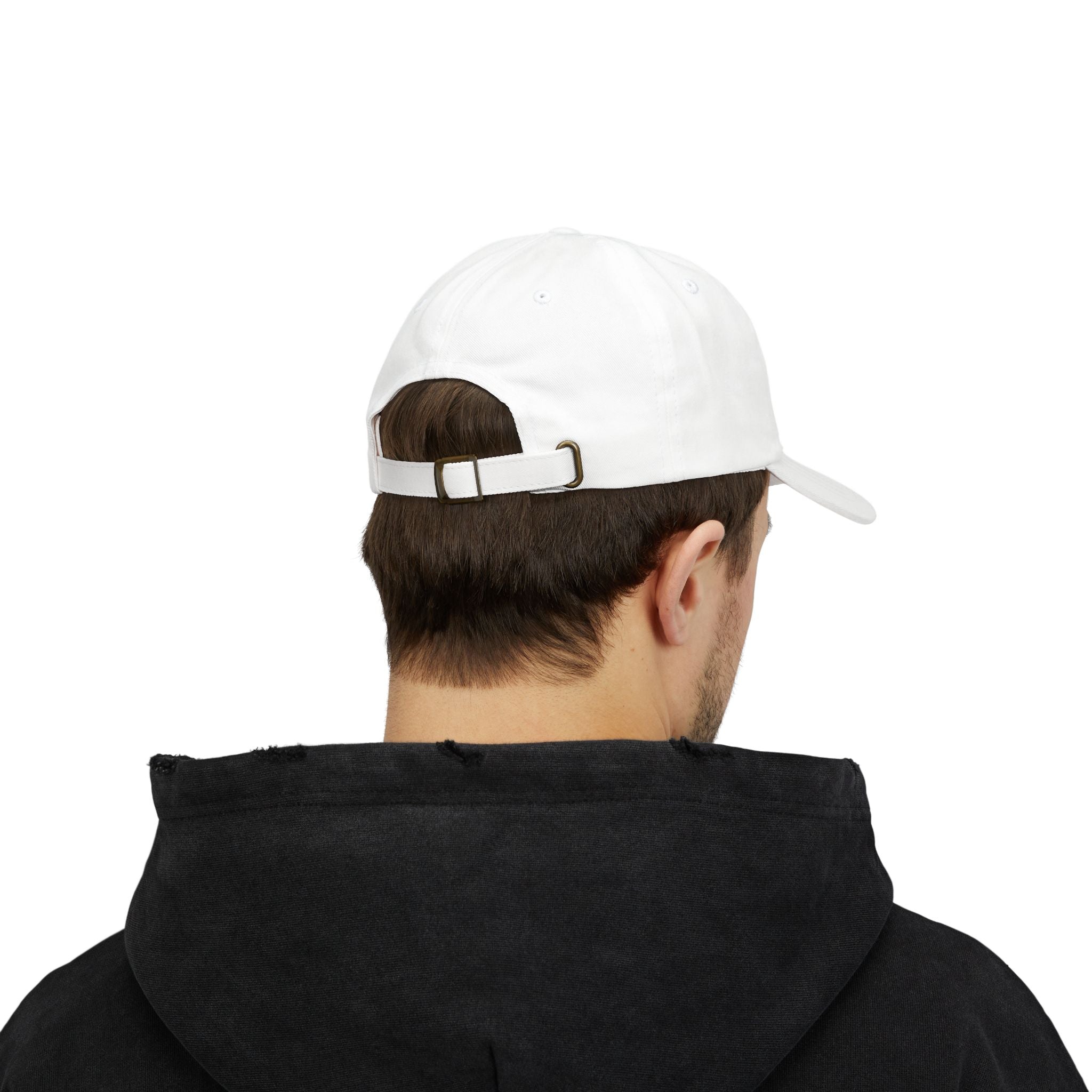 Cotton Dad Cap