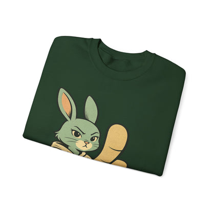 Warm and Cute Sweatshirt