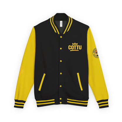 Stylish Unisex Letterman Jacket