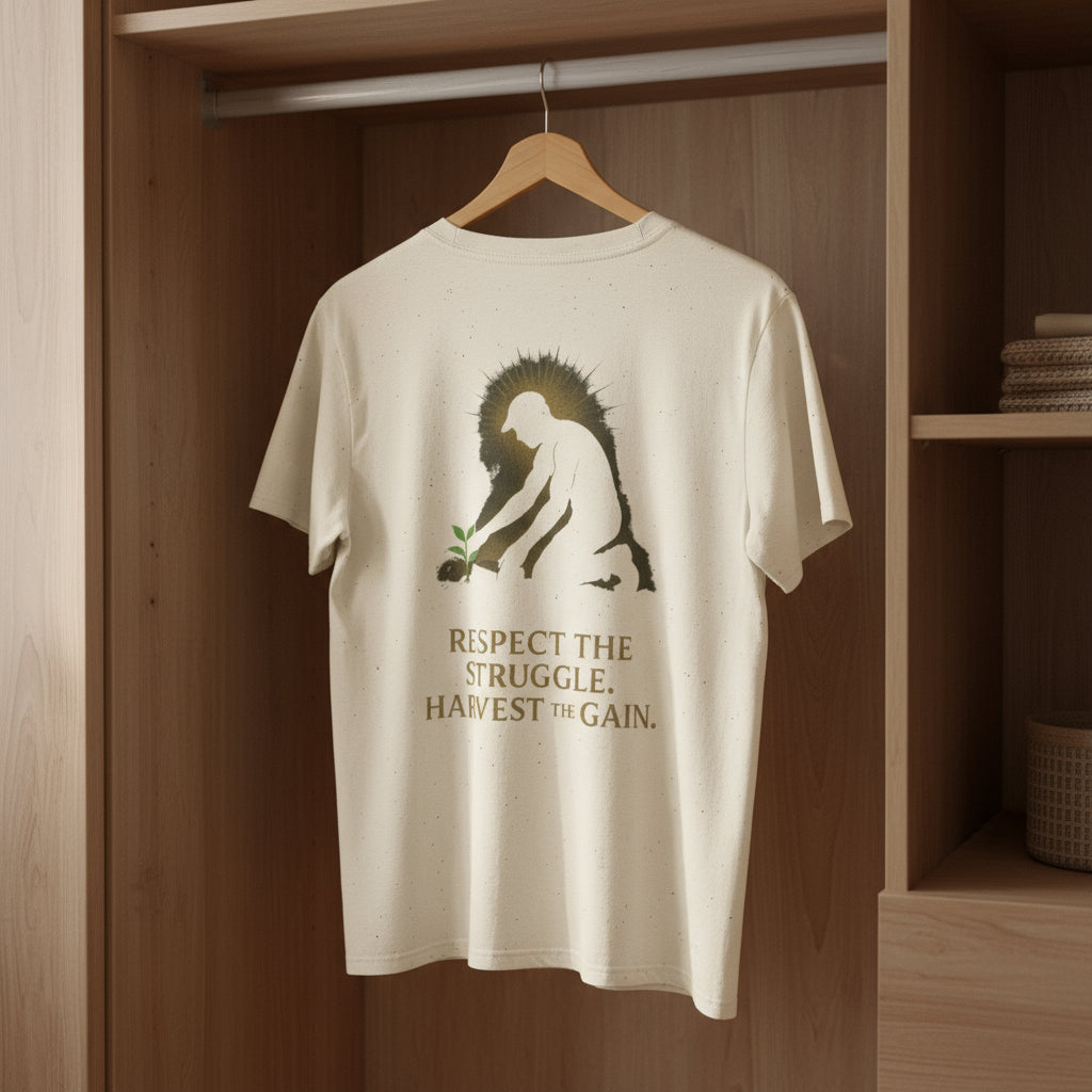 Survival Attitude T-Shirt