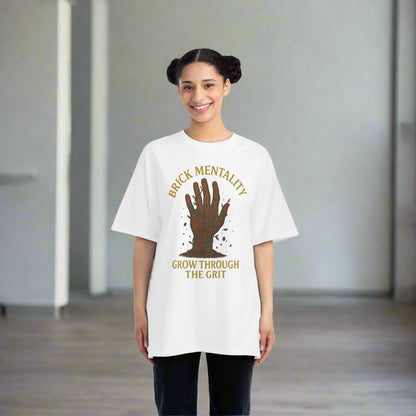 Survival Attitude T-Shirt