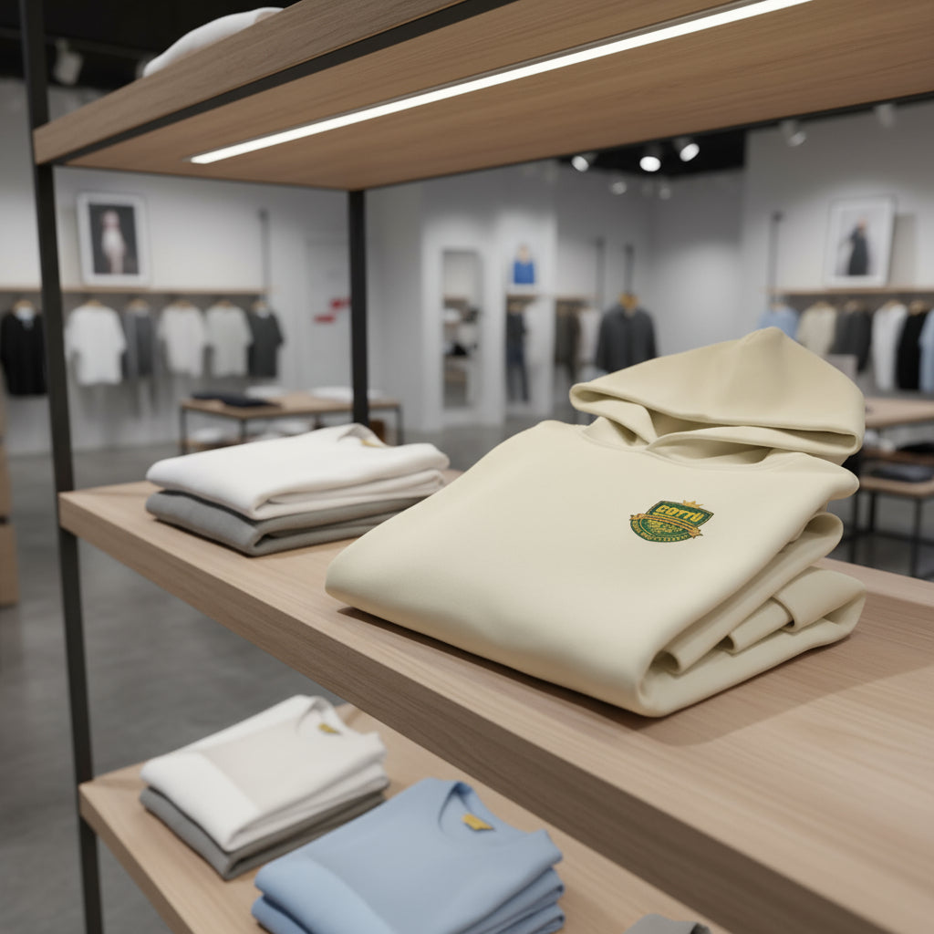 Cozy Floral Embroidered Relaxed Hoodie, Comfortable Sweatshirt, Gifts for Her, Casual Fashion, Spring Wardrobe Staple