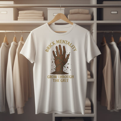 Survival Attitude T-Shirt