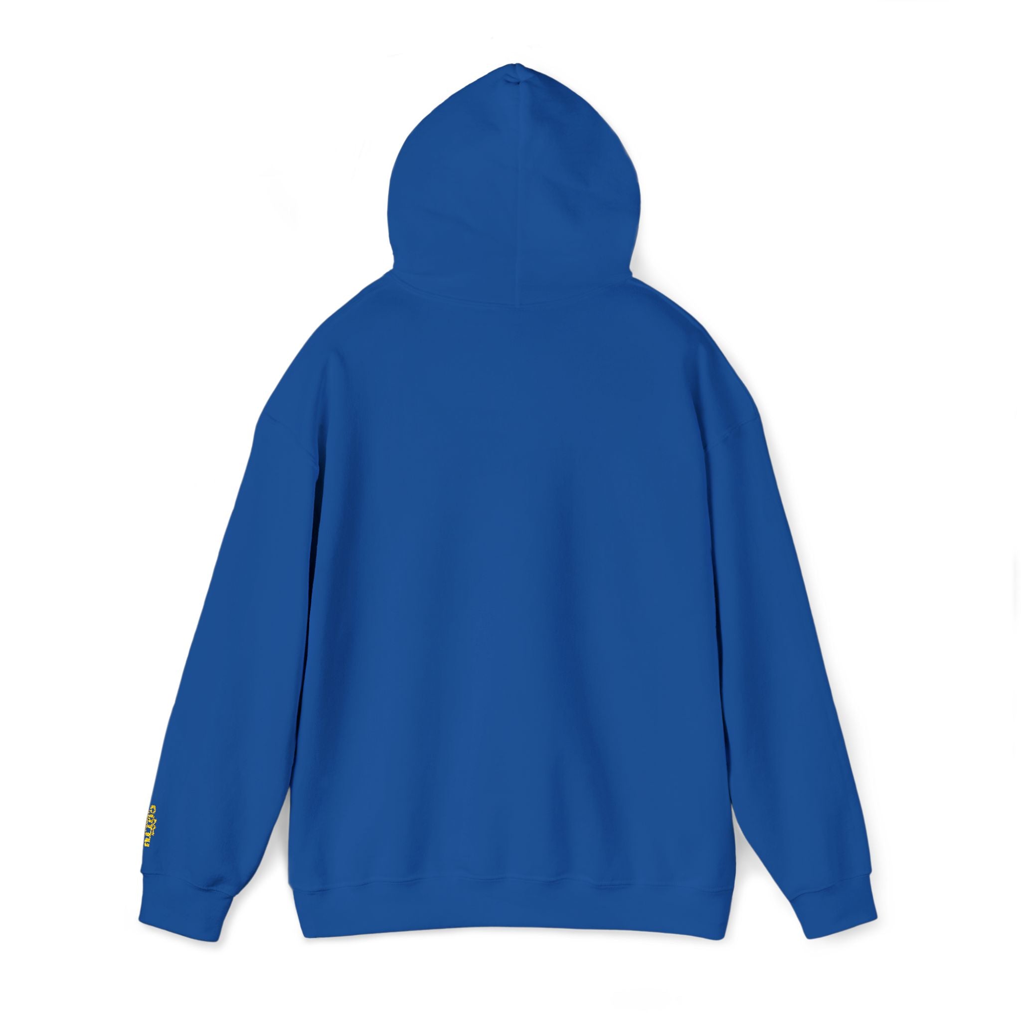 Life-bringing Hoodie Sweatshirt