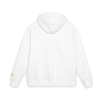 Raglan Hoodie - Chilling with the Love of Your Life