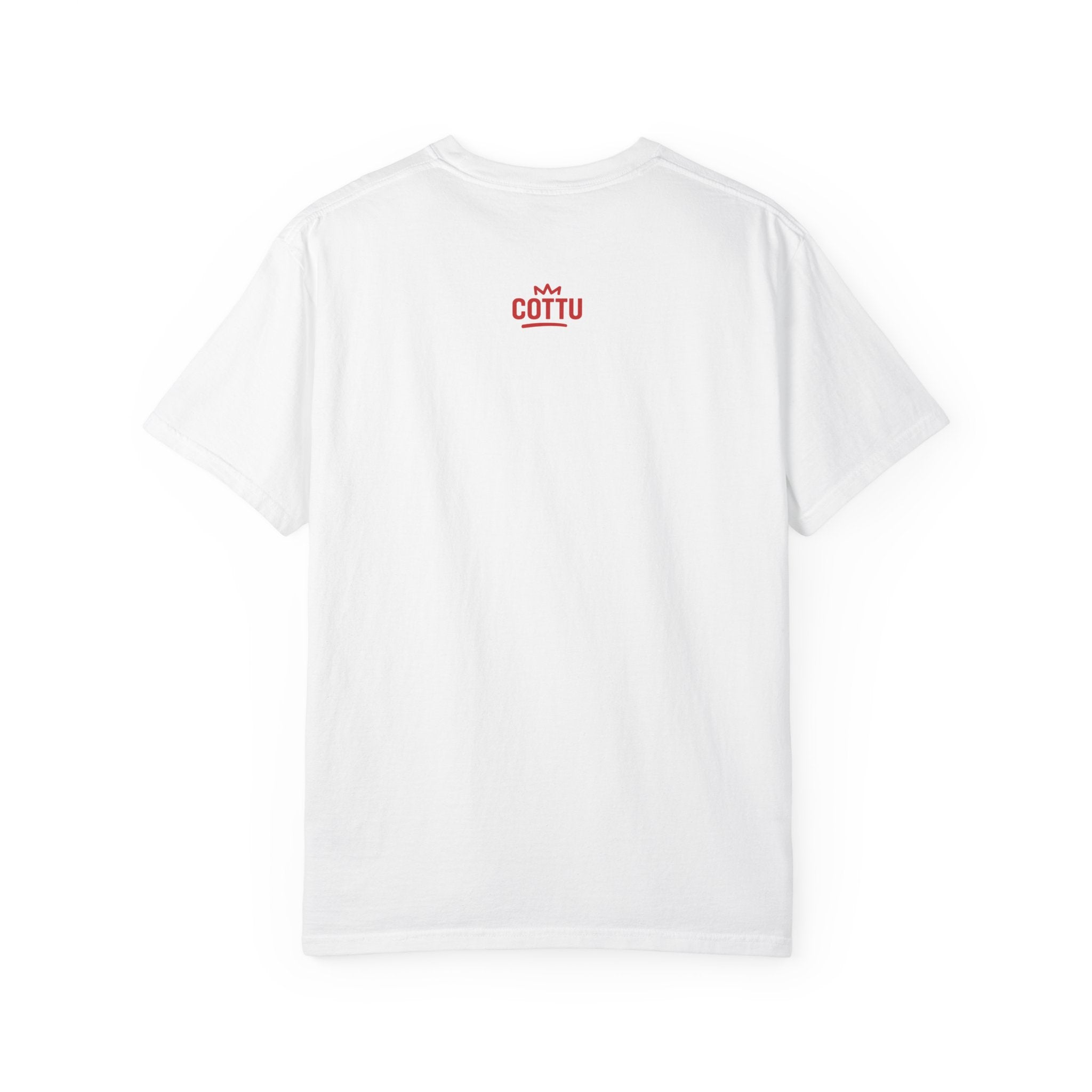 Thrillz Graphic T-Shirt