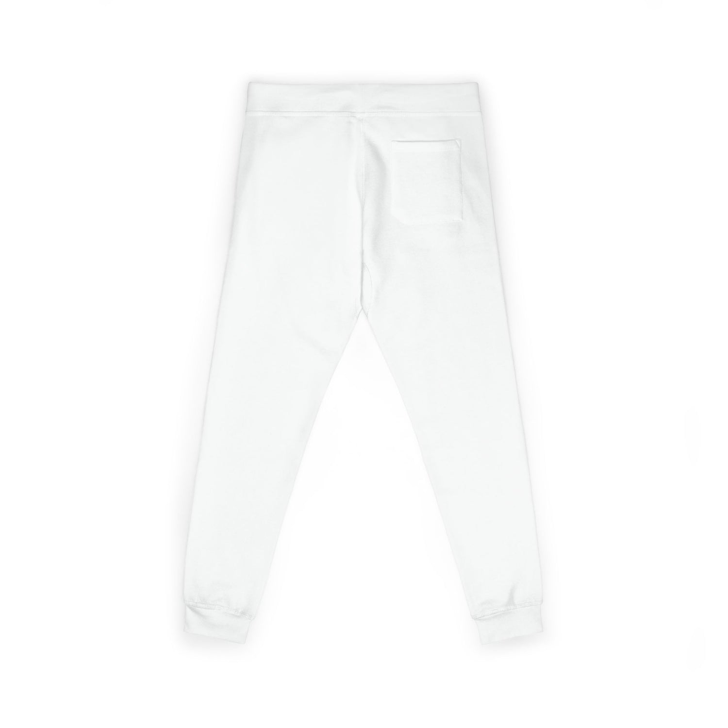 Modern Groove Embroidered