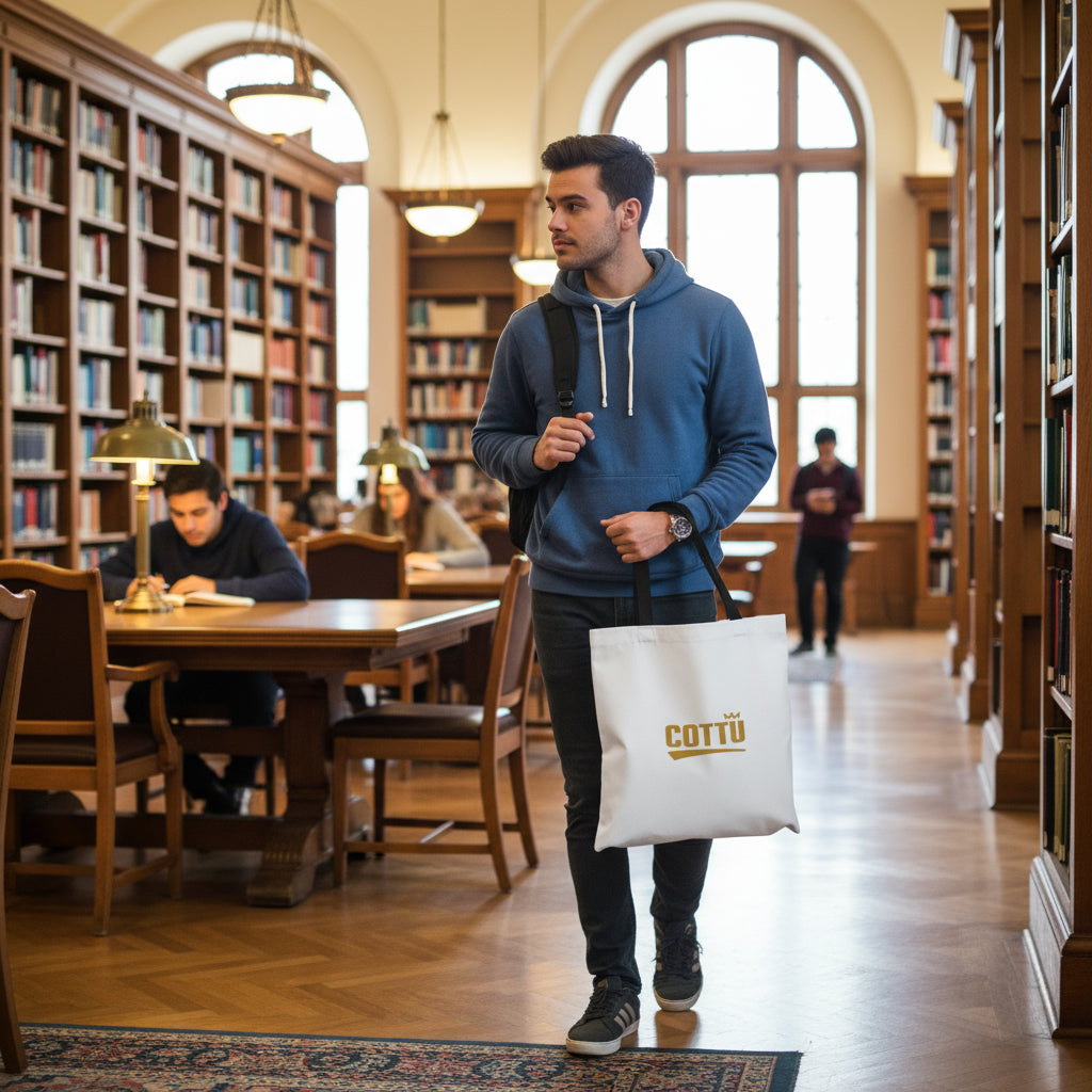 Stylish Tote Bag – Perfect for Everyday Use, Beach Trips, Shopping, or Casual Outings, AOP Design, Eco-Friendly, Gift Idea, [...]