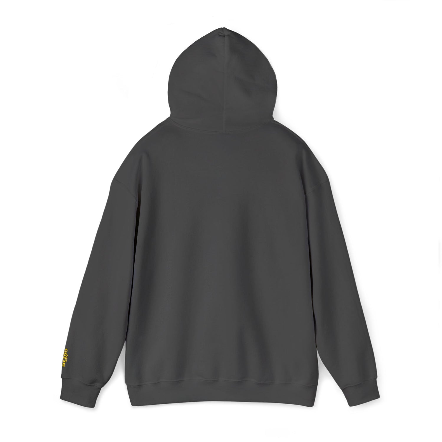 Life-bringing Hoodie Sweatshirt