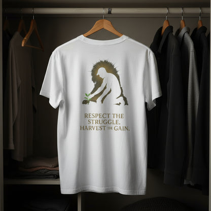 Survival Attitude T-Shirt