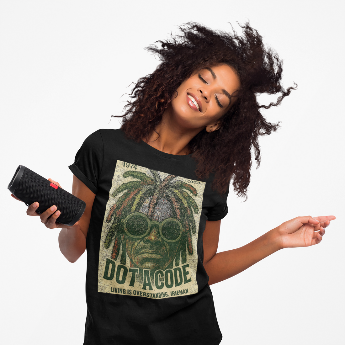 Meditation Vibes T-shirt