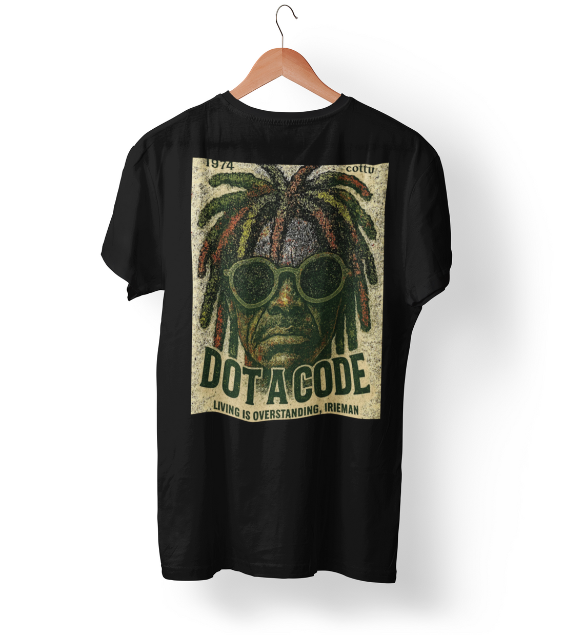 Meditation Vibes T-shirt