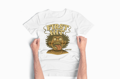 Unisex Hammer™ Graphic Tee