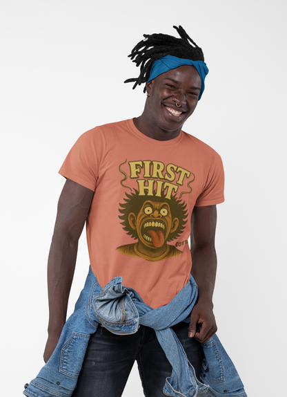 Unisex Hammer™ Graphic Tee