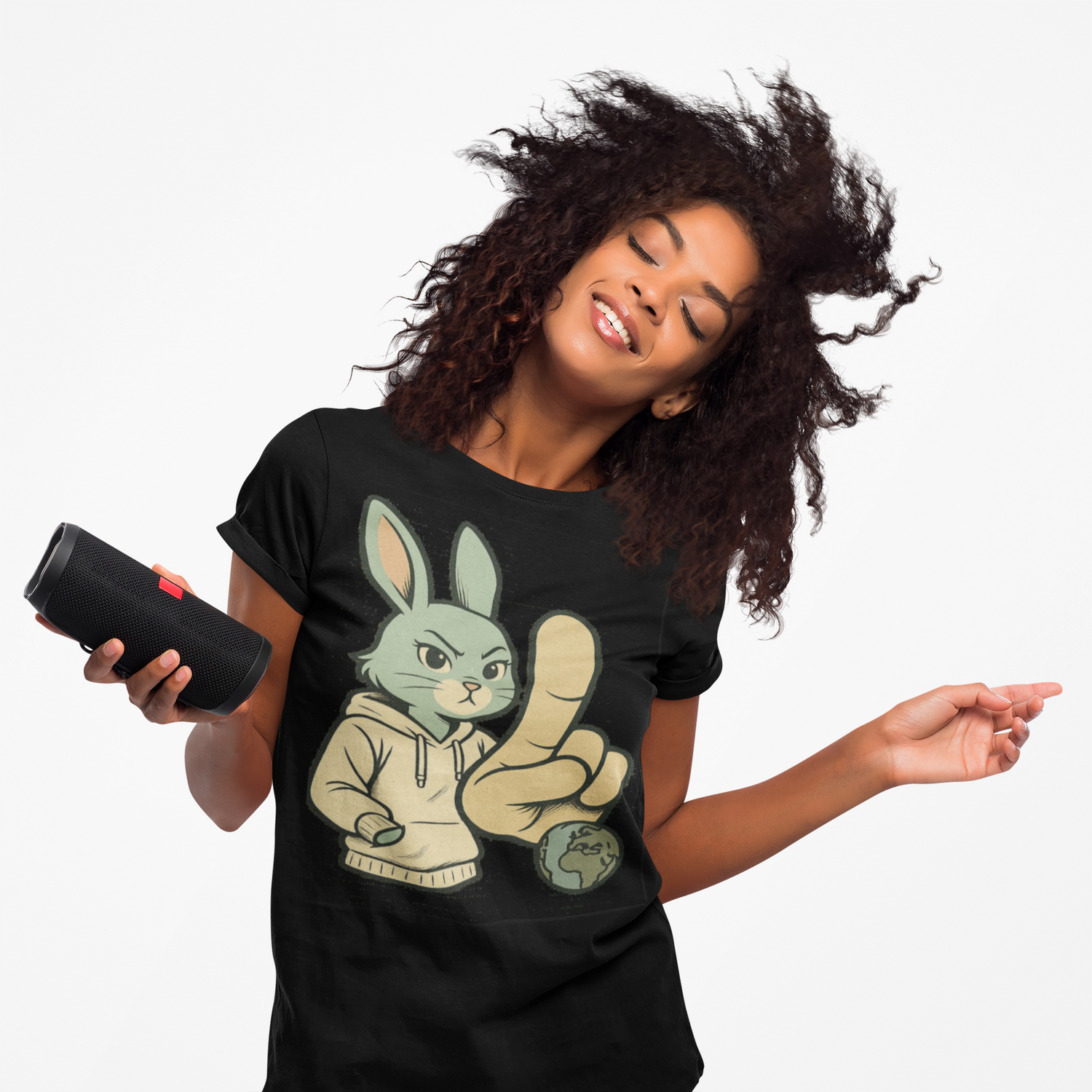 Unisex Hammer™ Graphic Tee