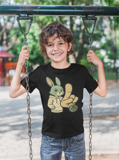 Unisex Hammer™ Graphic Tee