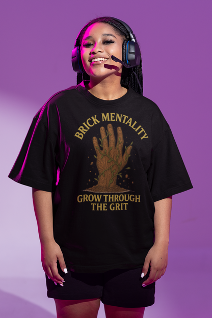 Survival Attitude T-Shirt