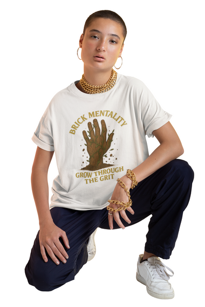 Survival Attitude T-Shirt