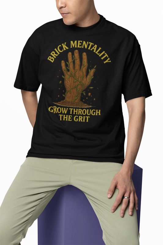 Survival Attitude T-Shirt