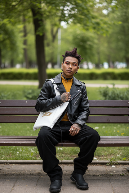 Stylish Tote Bag – Perfect for Everyday Use, Beach Trips, Shopping, or Casual Outings, AOP Design, Eco-Friendly, Gift Idea, [...]