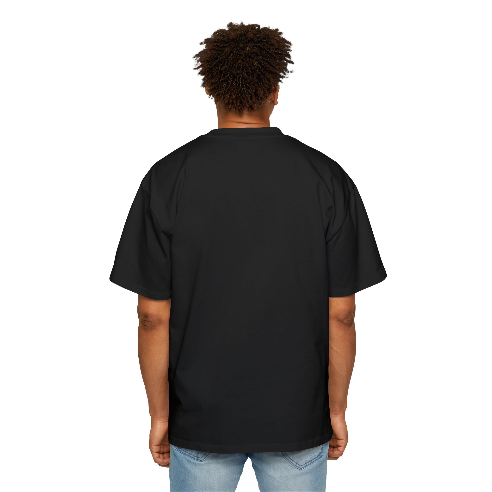 Jesus Loves You Tee — "but I&