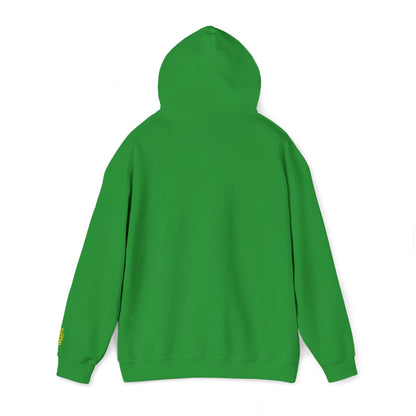 Life-bringing Hoodie Sweatshirt