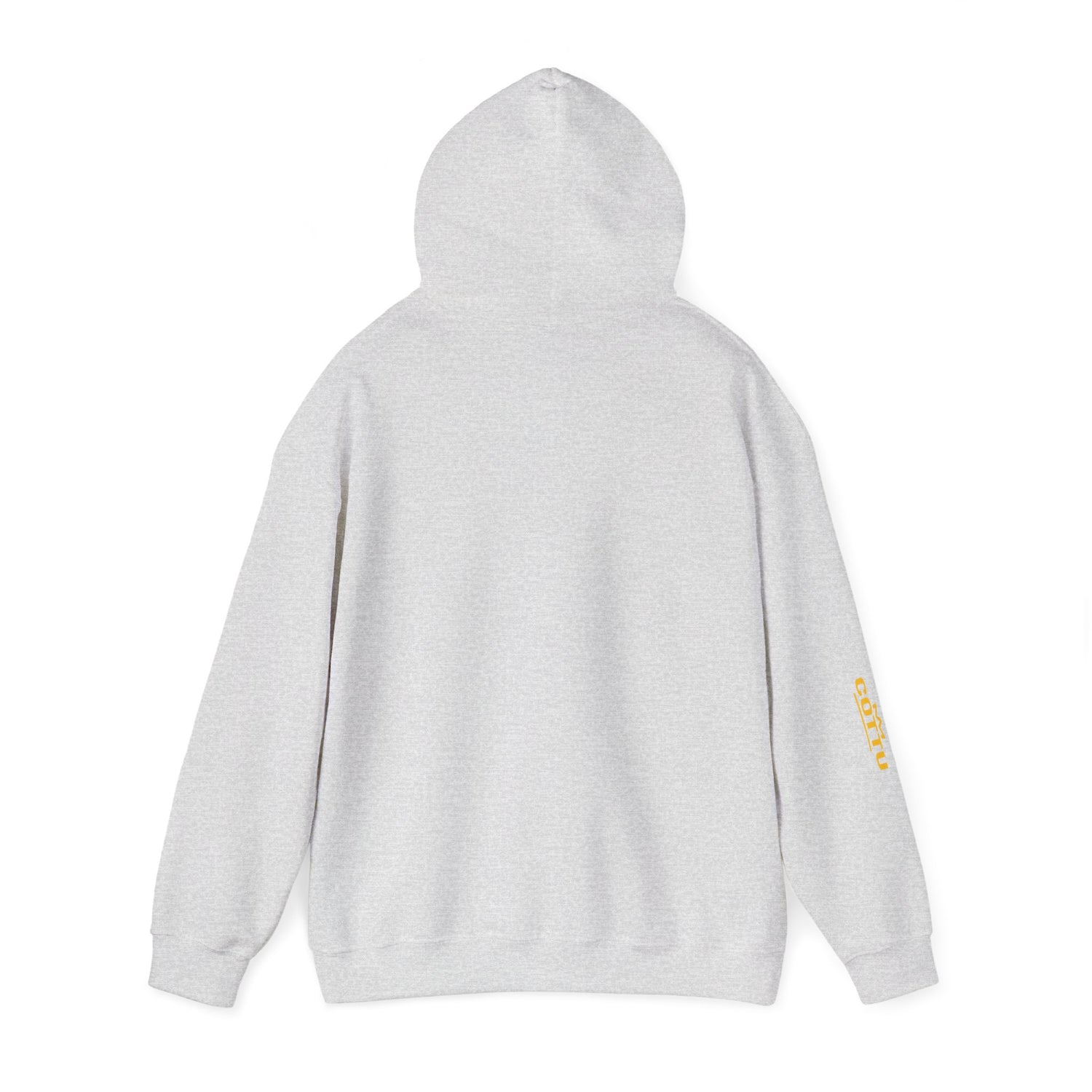 Unisex Heavy Hooded Sweatshirt