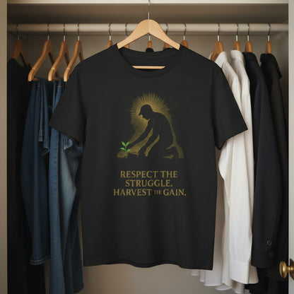 Survival Attitude T-Shirt