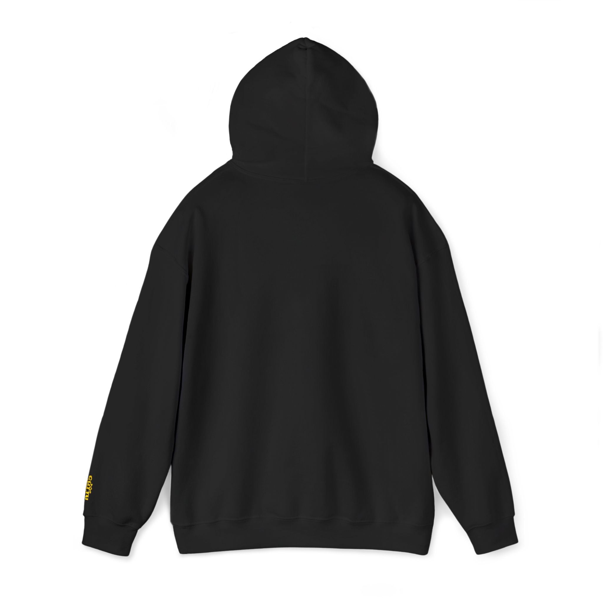 Life-bringing Hoodie Sweatshirt