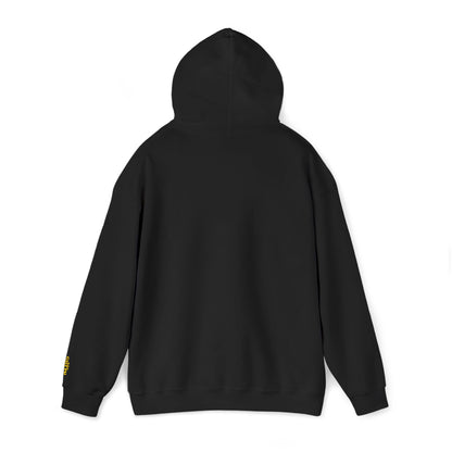 Life-bringing Hoodie Sweatshirt