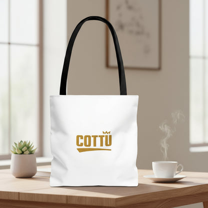 Stylish Tote Bag – Perfect for Everyday Use, Beach Trips, Shopping, or Casual Outings, AOP Design, Eco-Friendly, Gift Idea, [...]