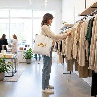 Stylish Tote Bag – Perfect for Everyday Use, Beach Trips, Shopping, or Casual Outings, AOP Design, Eco-Friendly, Gift Idea, [...]