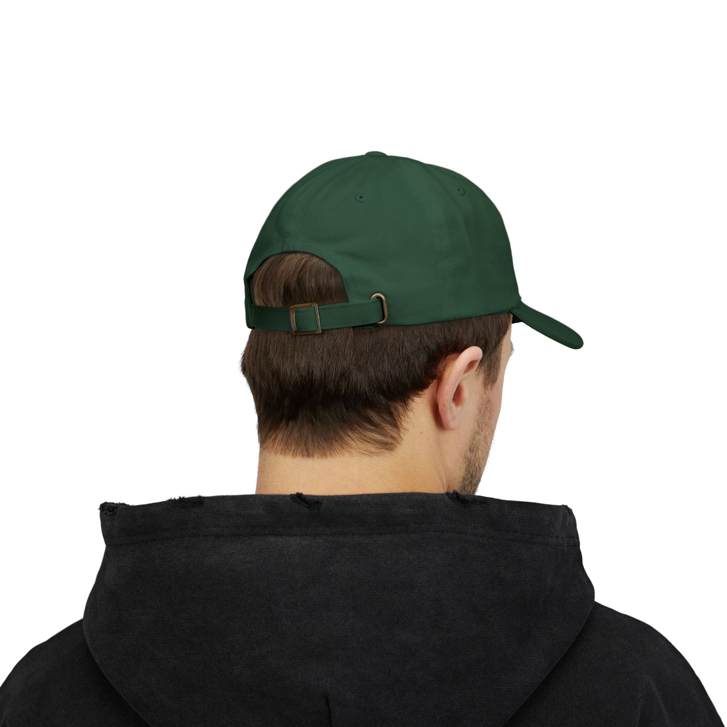 Cotton Dad Cap